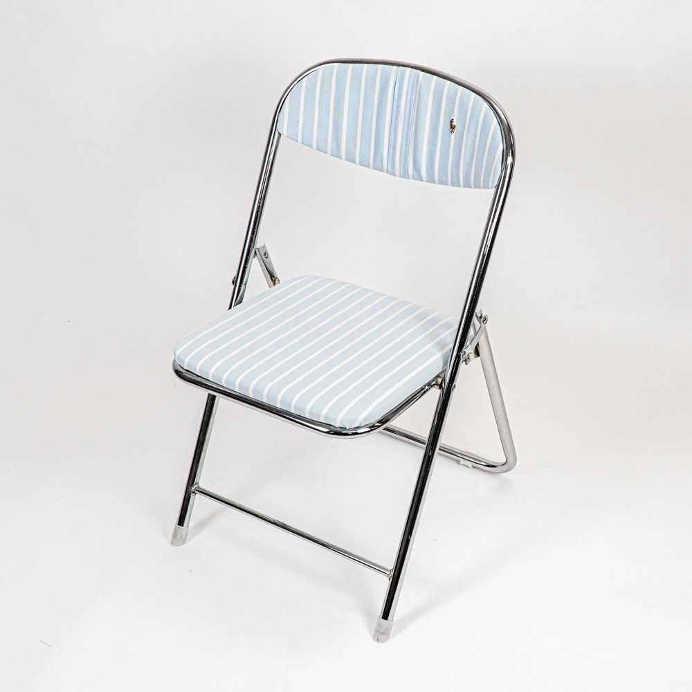 folding chair-297