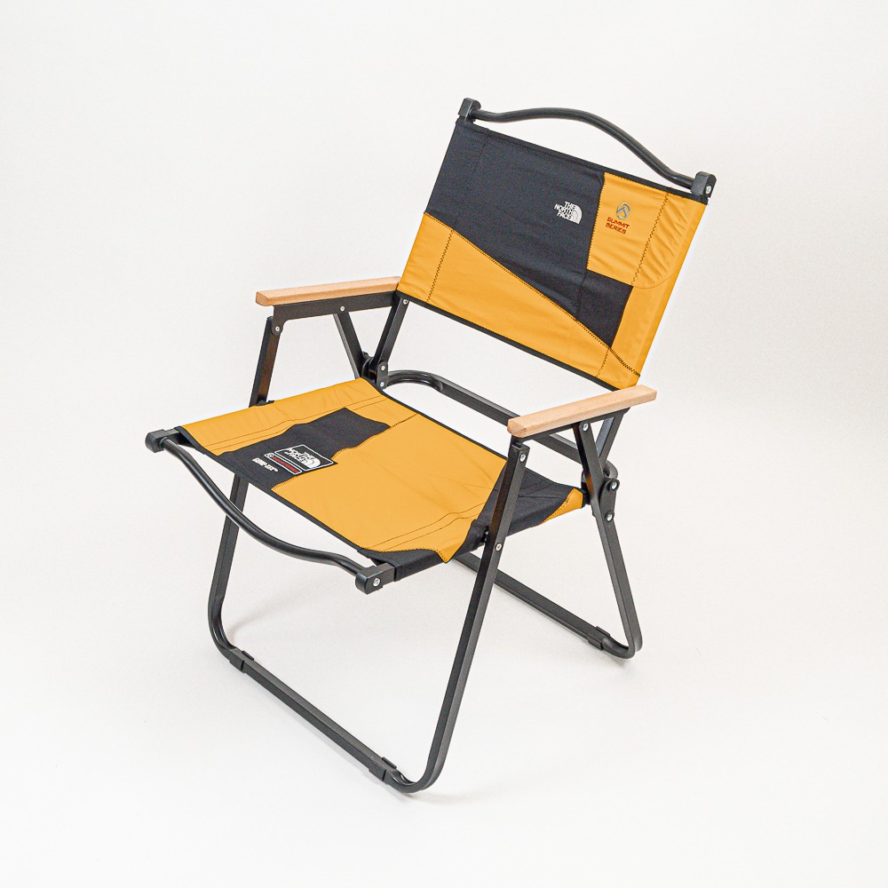 Camp chair-002