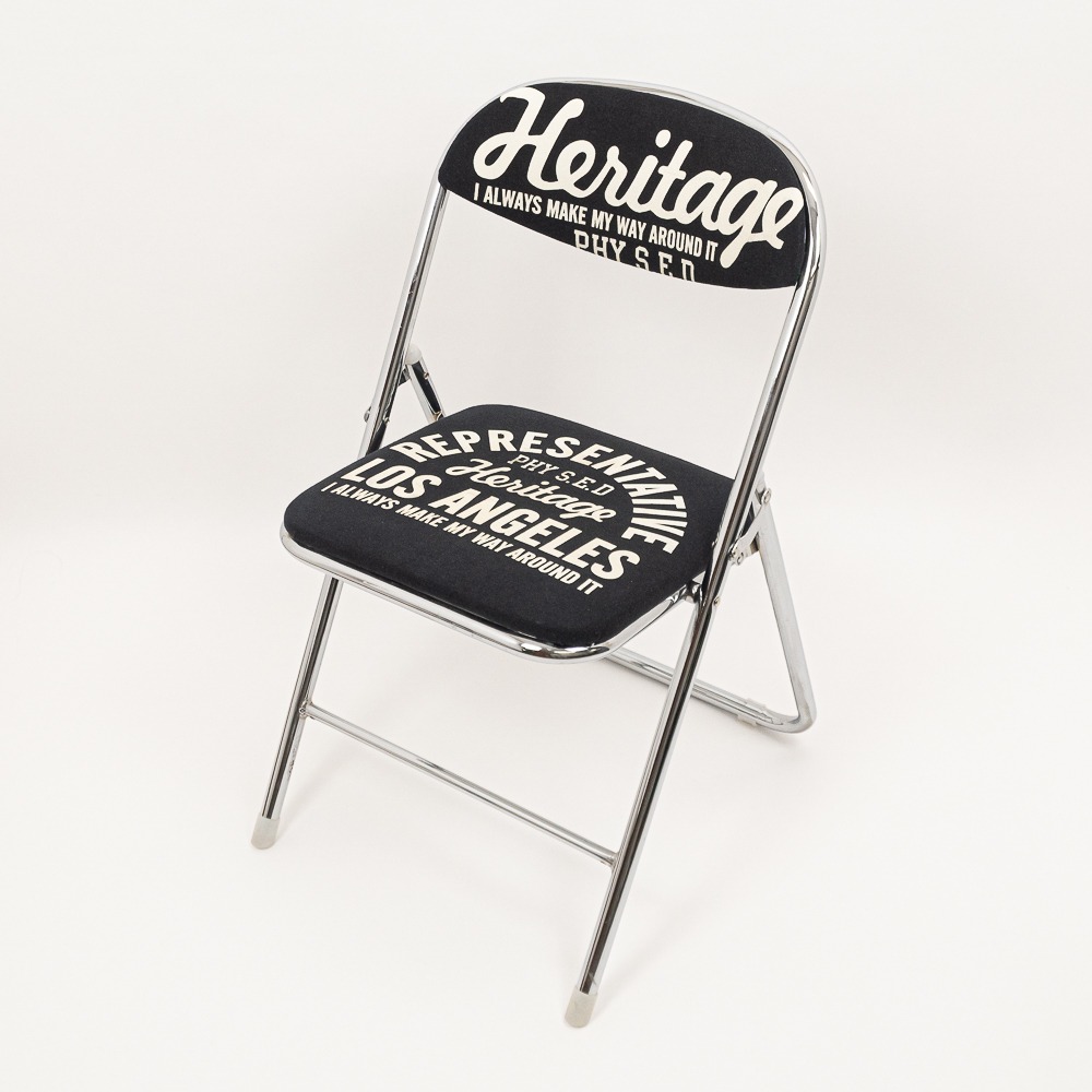folding chair-179