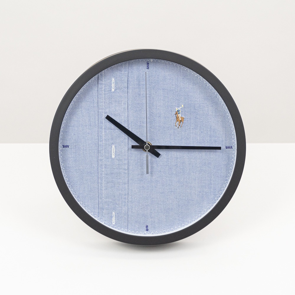wall clock-250