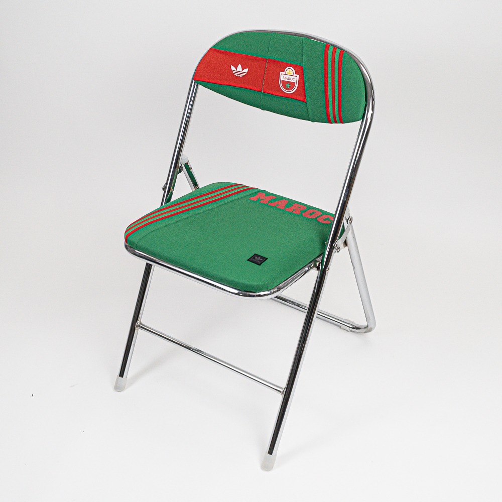 folding chair-255