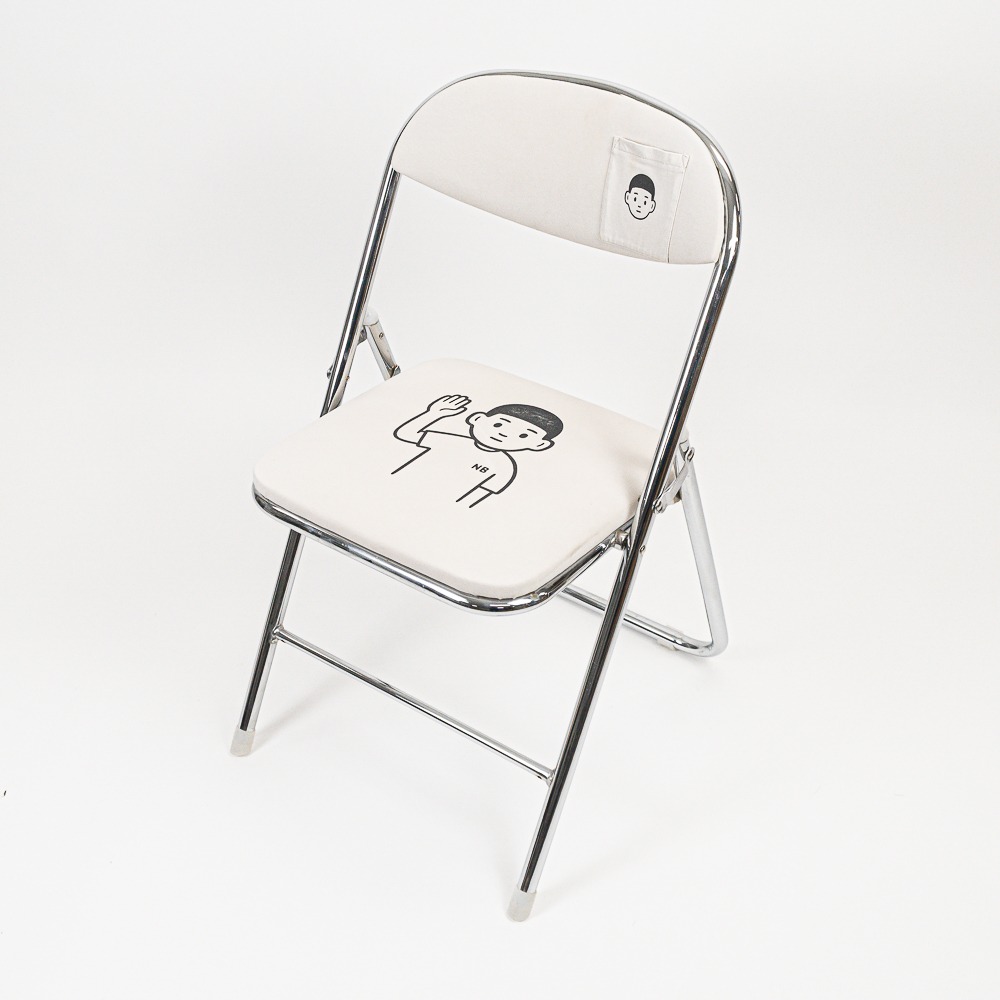 folding chair-144