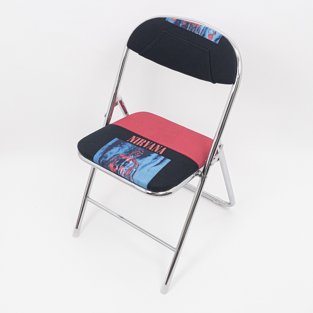 folding chair-326