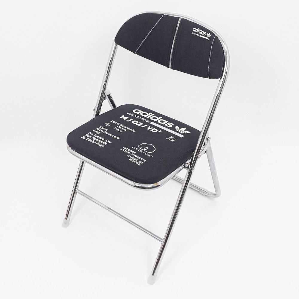 folding chair-321