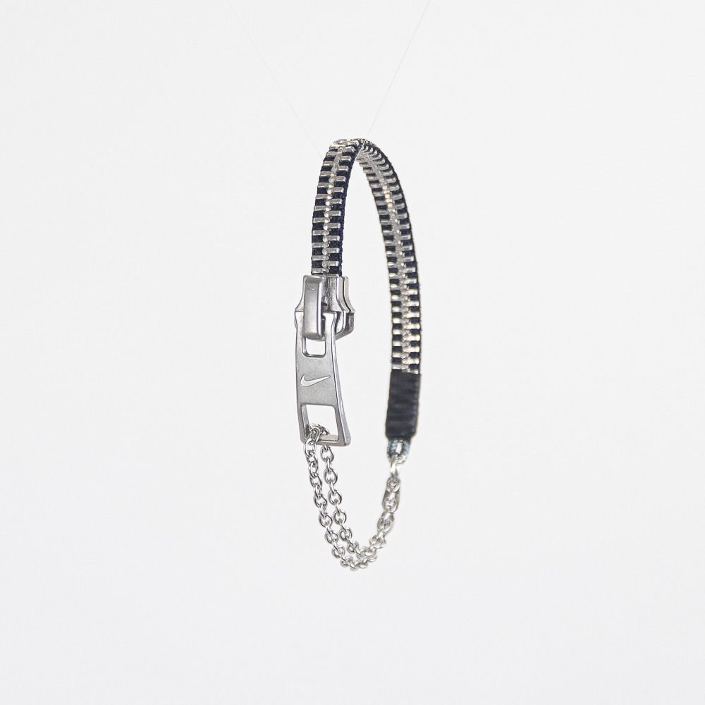 Zip bracelet-069
