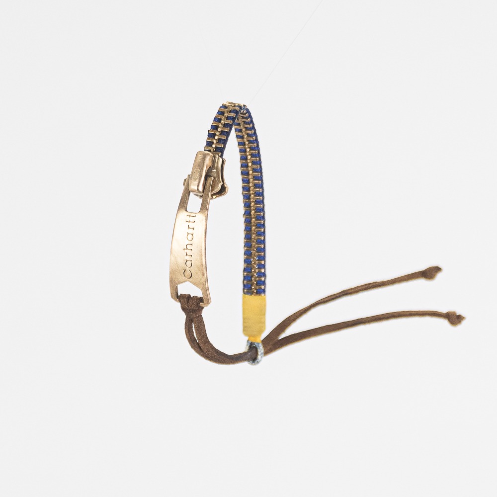Zip bracelet-071