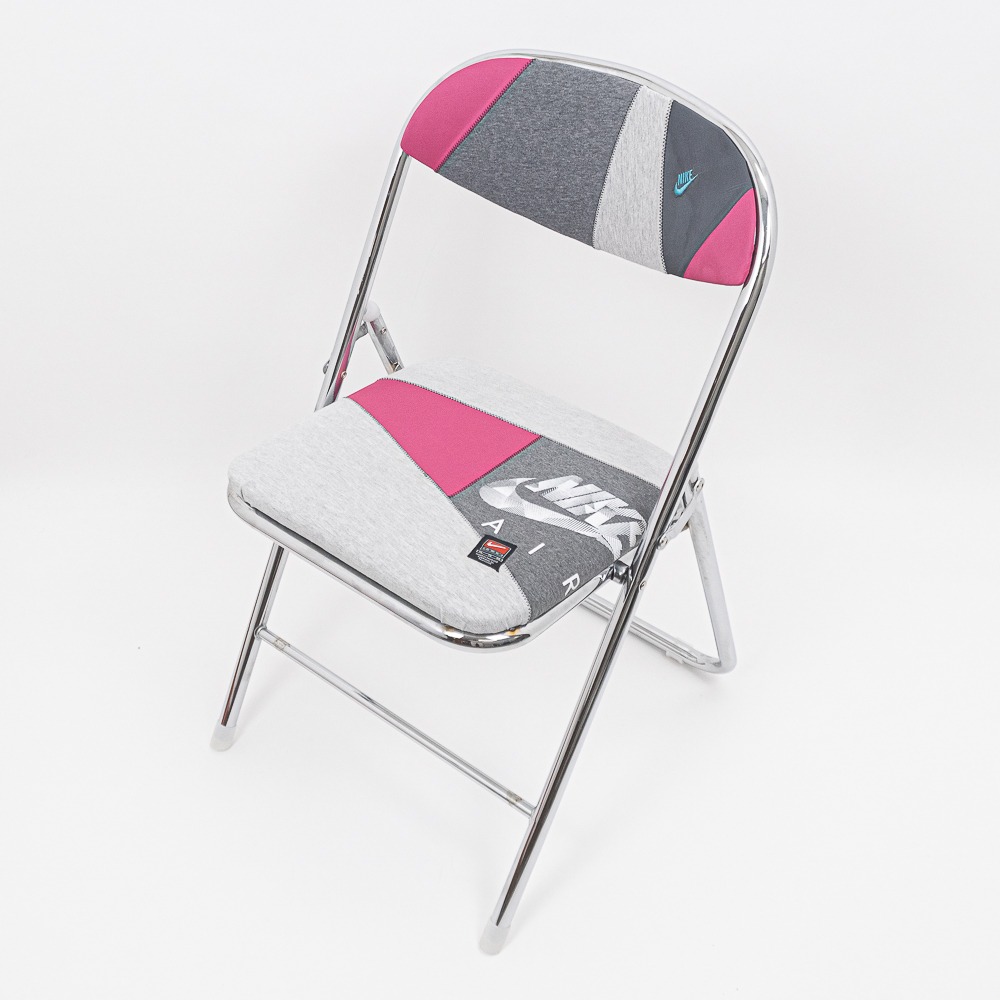 folding chair-329