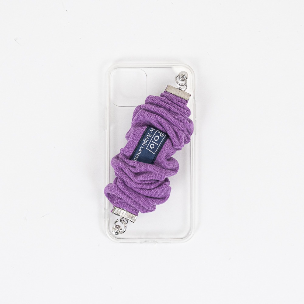 Shirring Phone Case-026