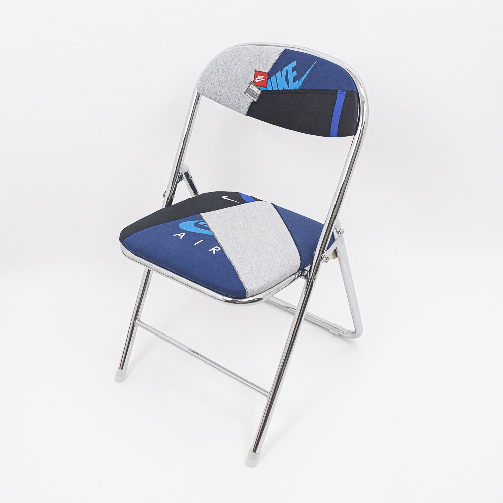 folding chair-336
