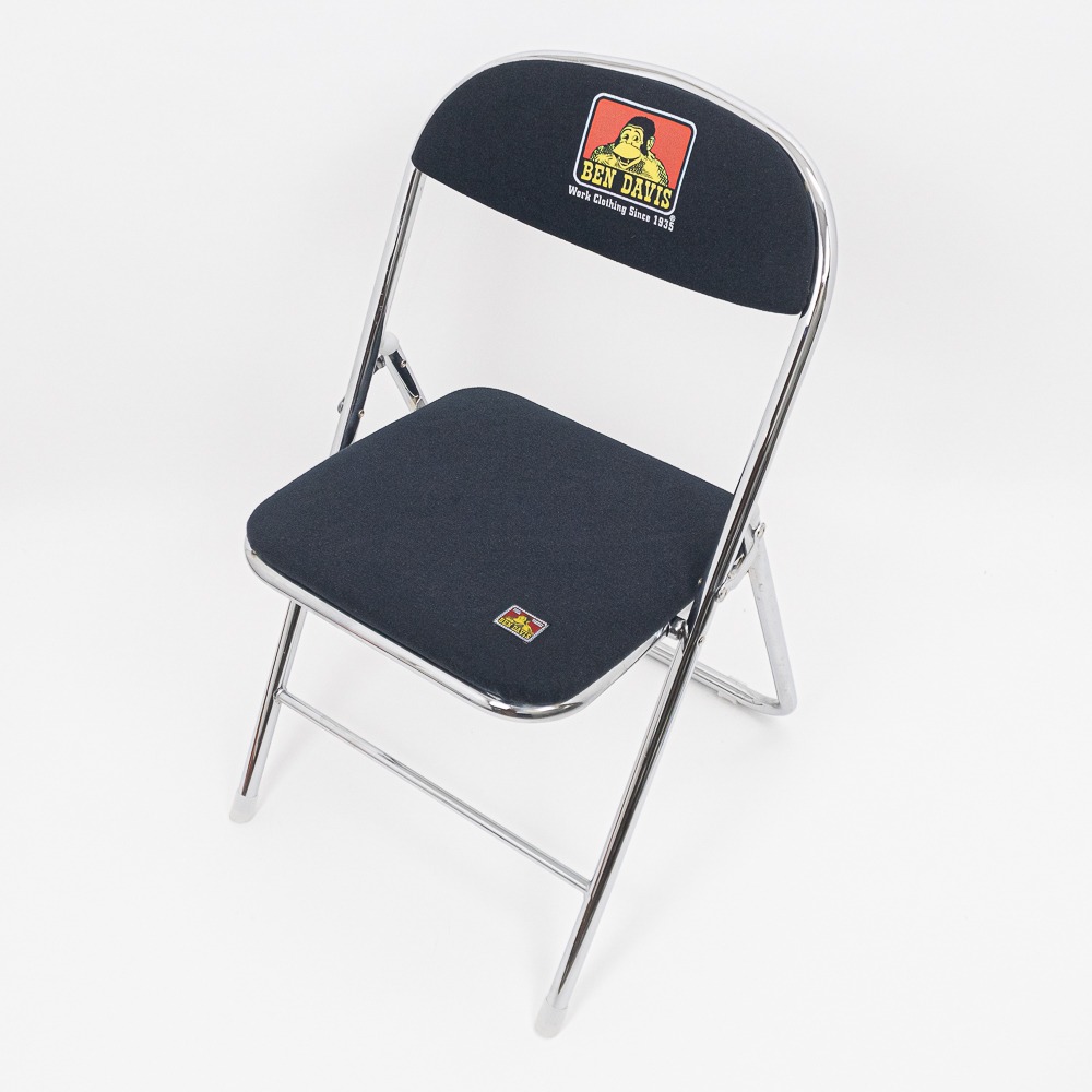folding chair-325