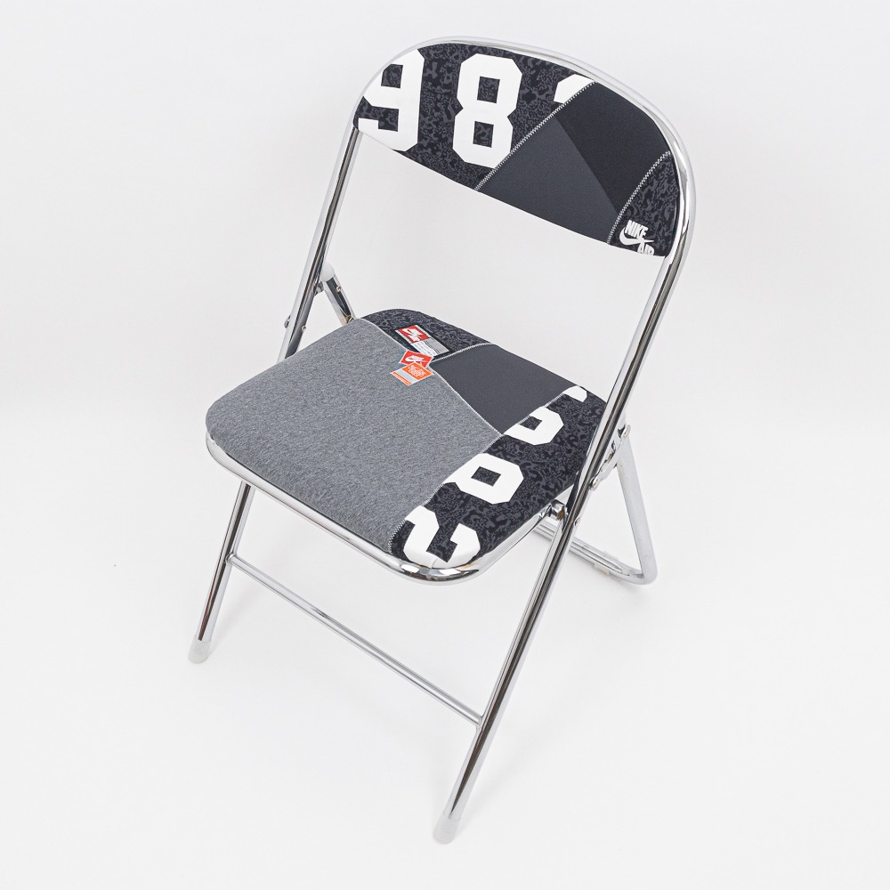 folding chair-330