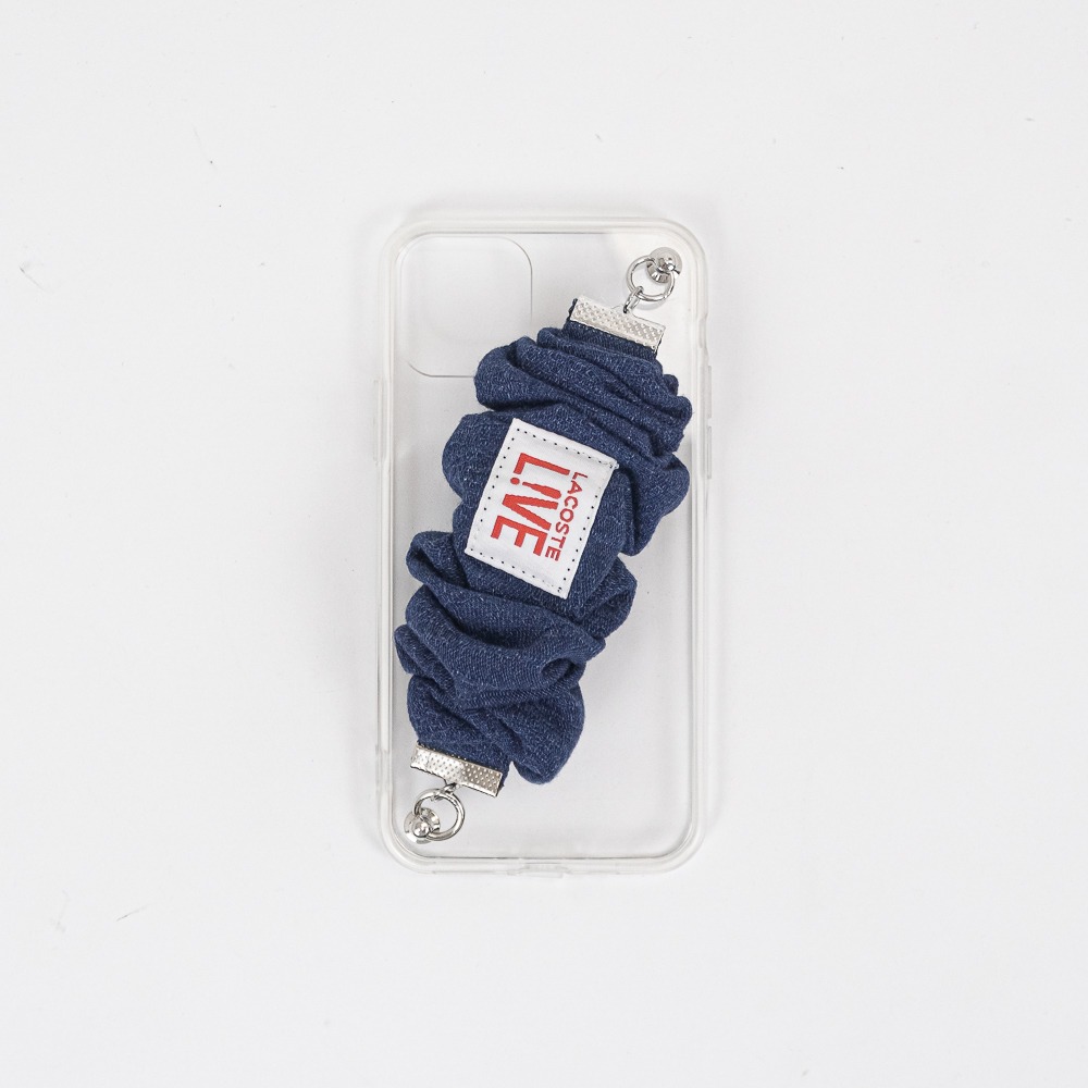 Shirring Phone Case-022
