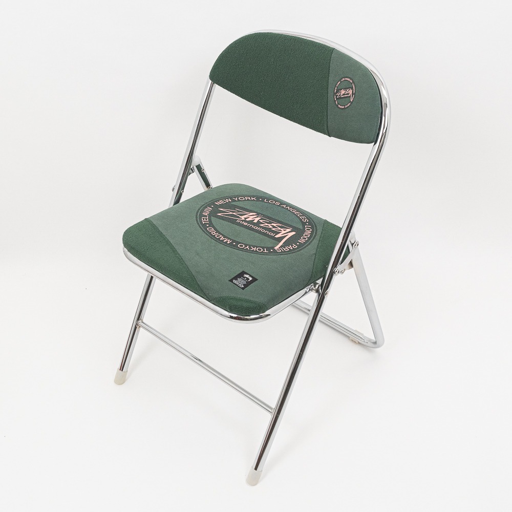 folding chair-313