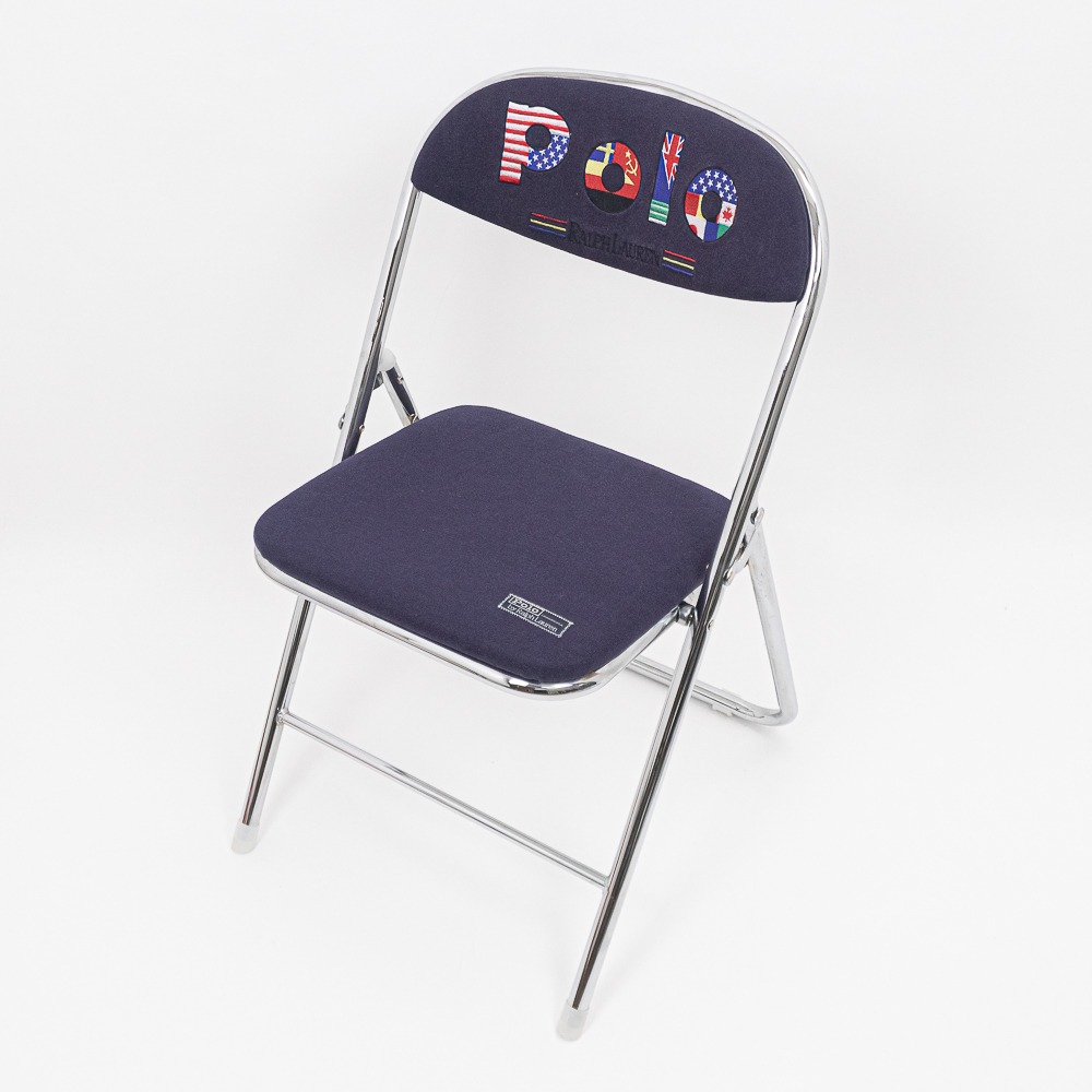 folding chair-323