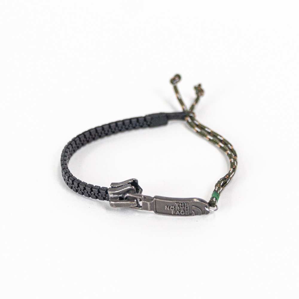 Zip bracelet-073
