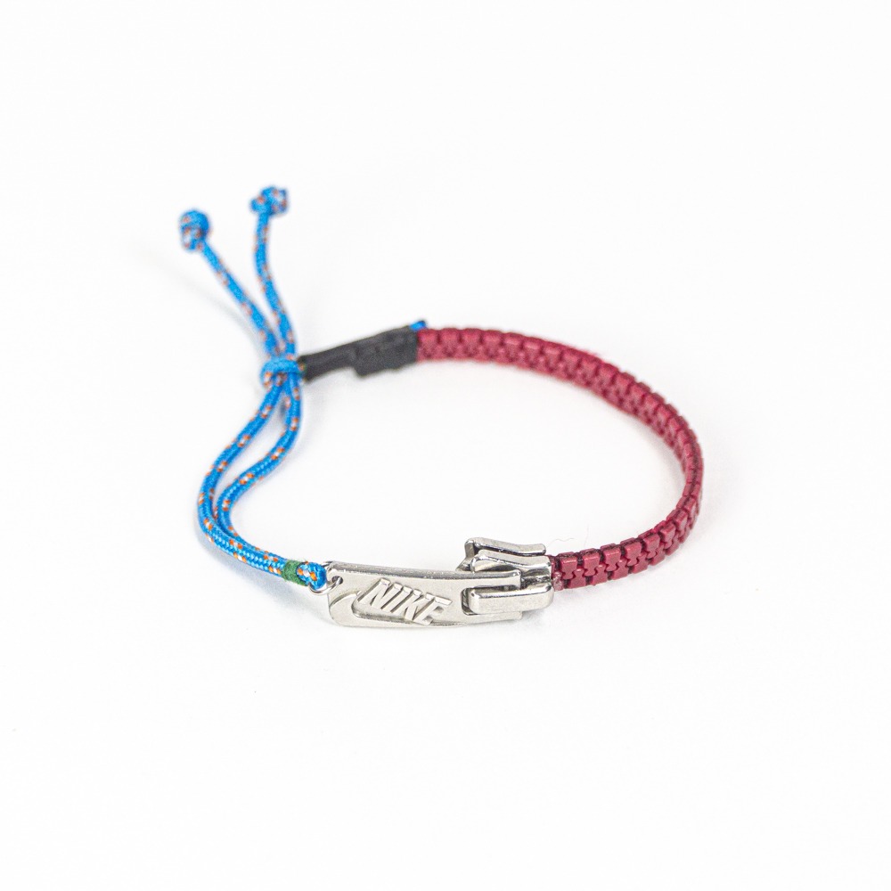 Zip bracelet-072