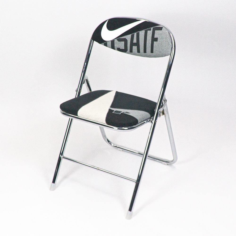 folding chair-343