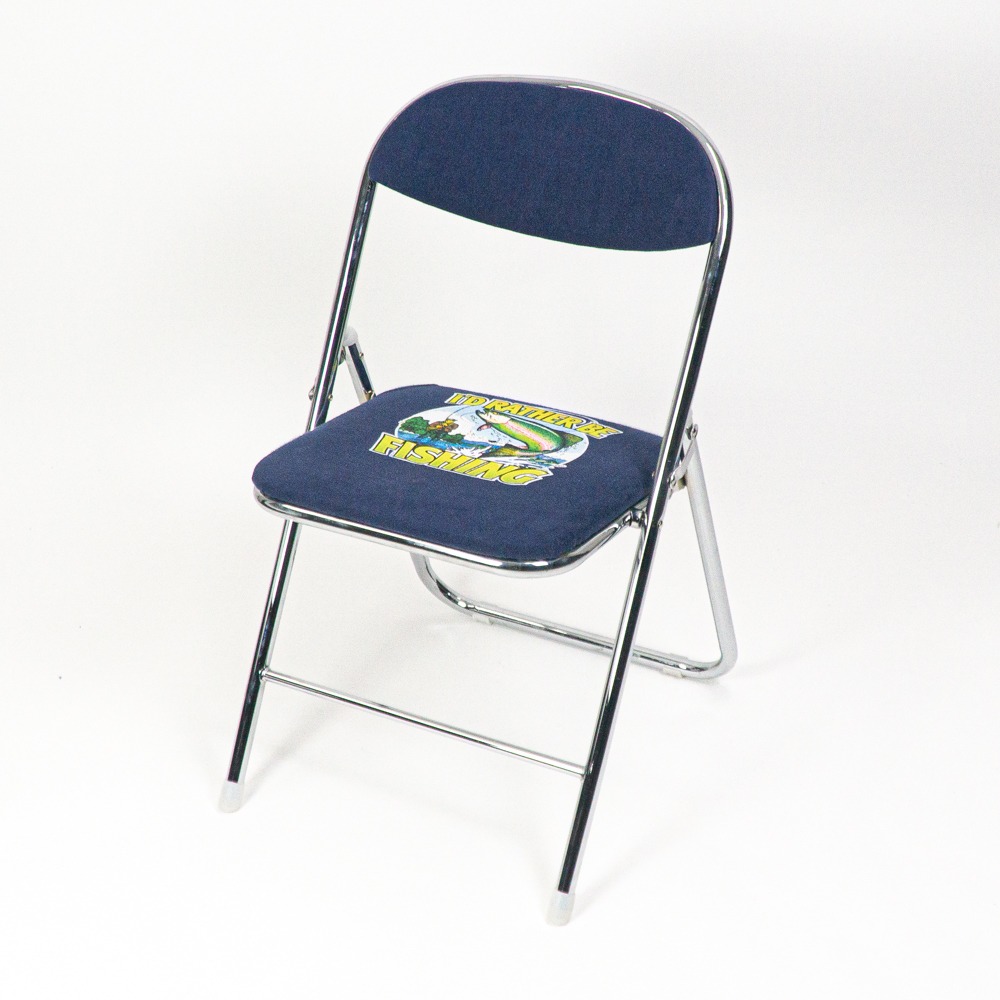 folding chair-358