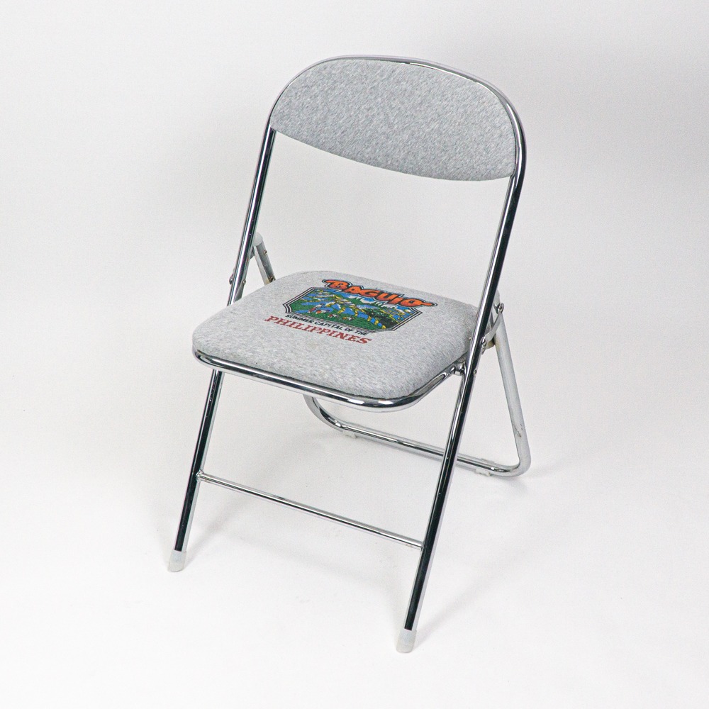 folding chair-363