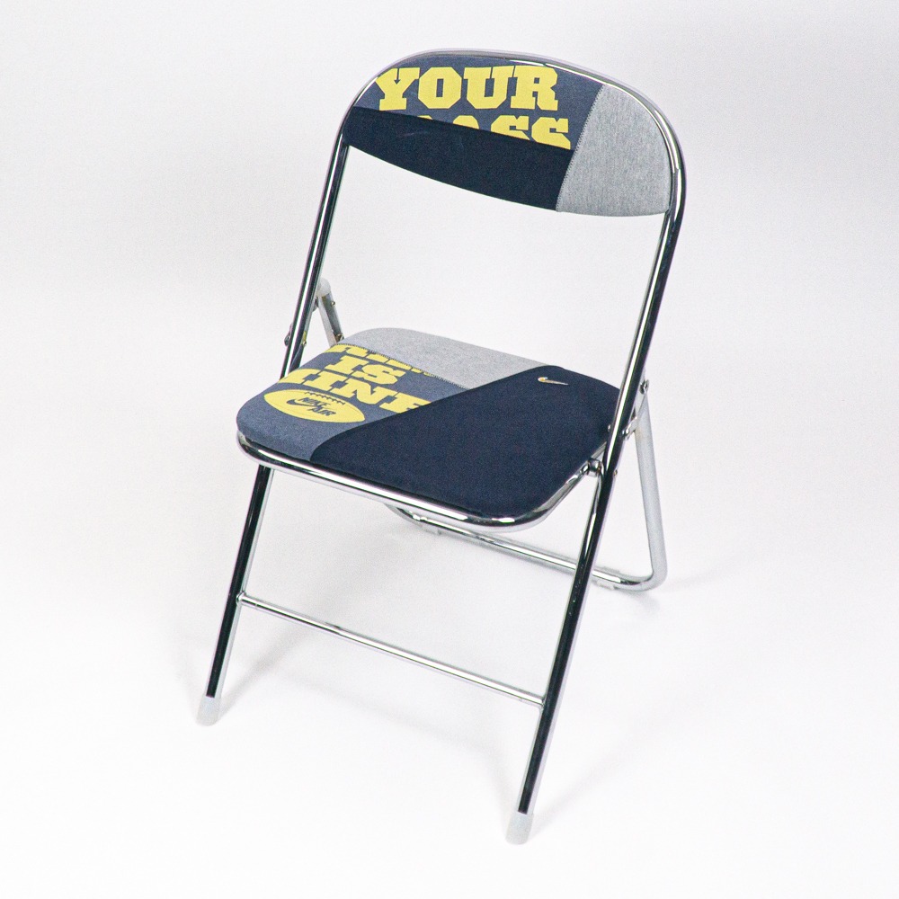 folding chair-339