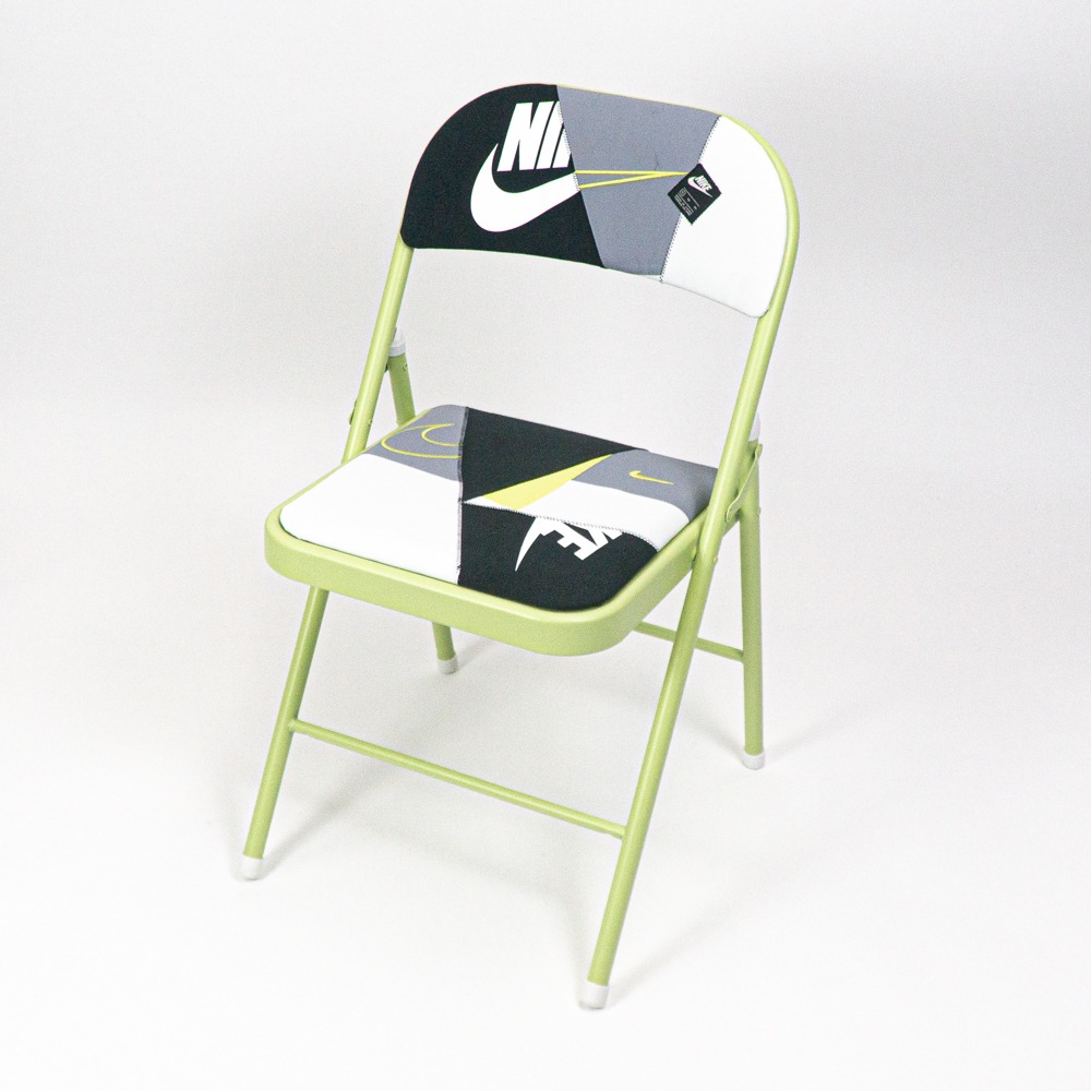folding chair-340