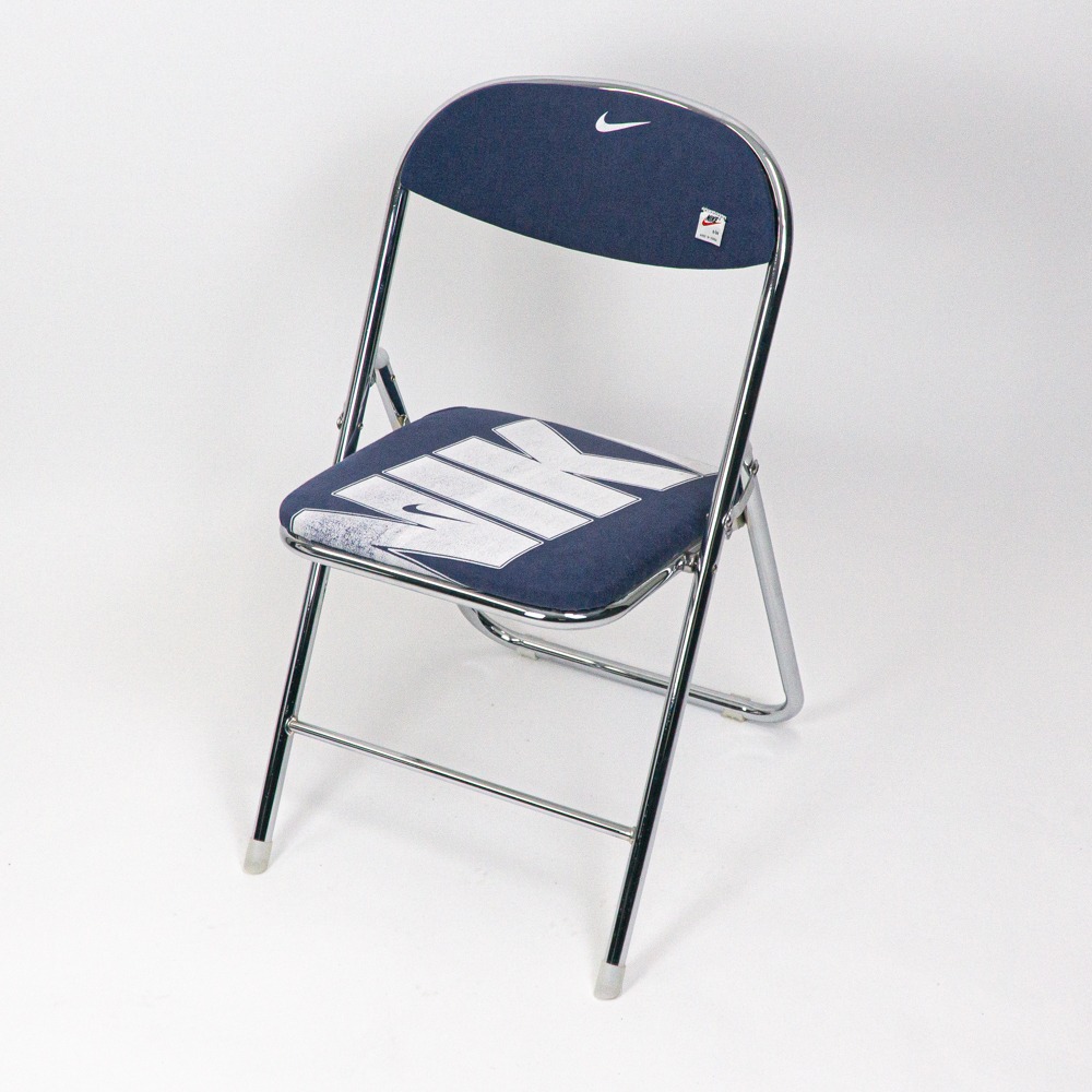 folding chair-371