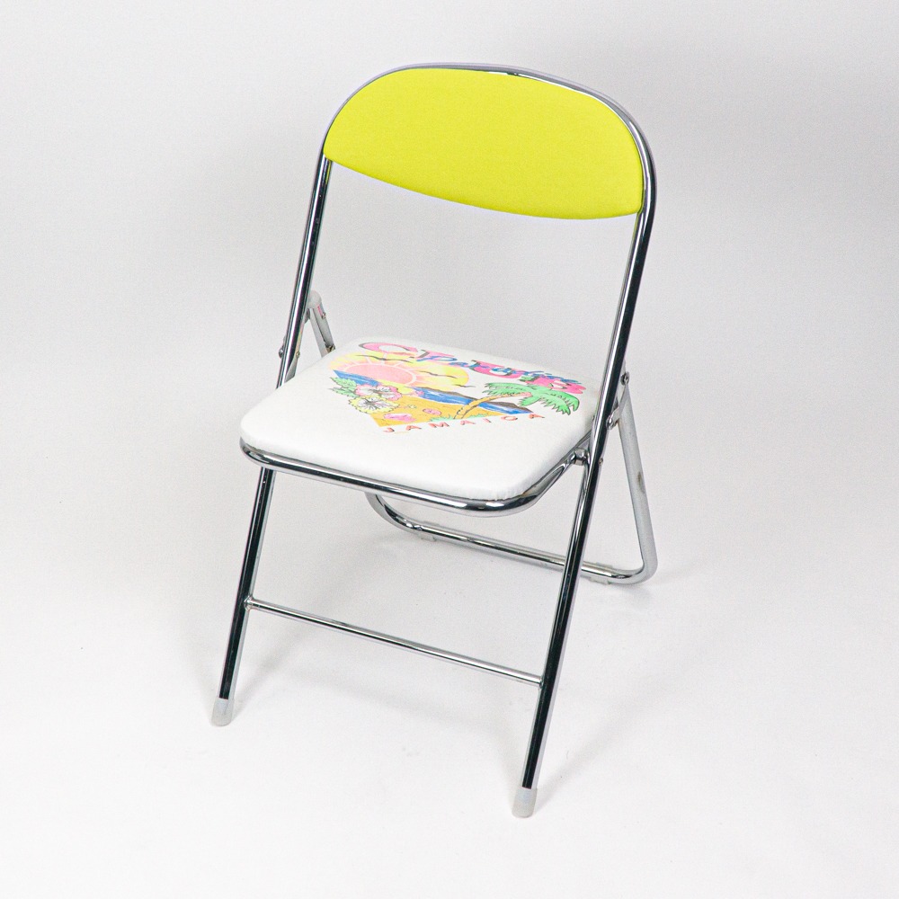 folding chair-359