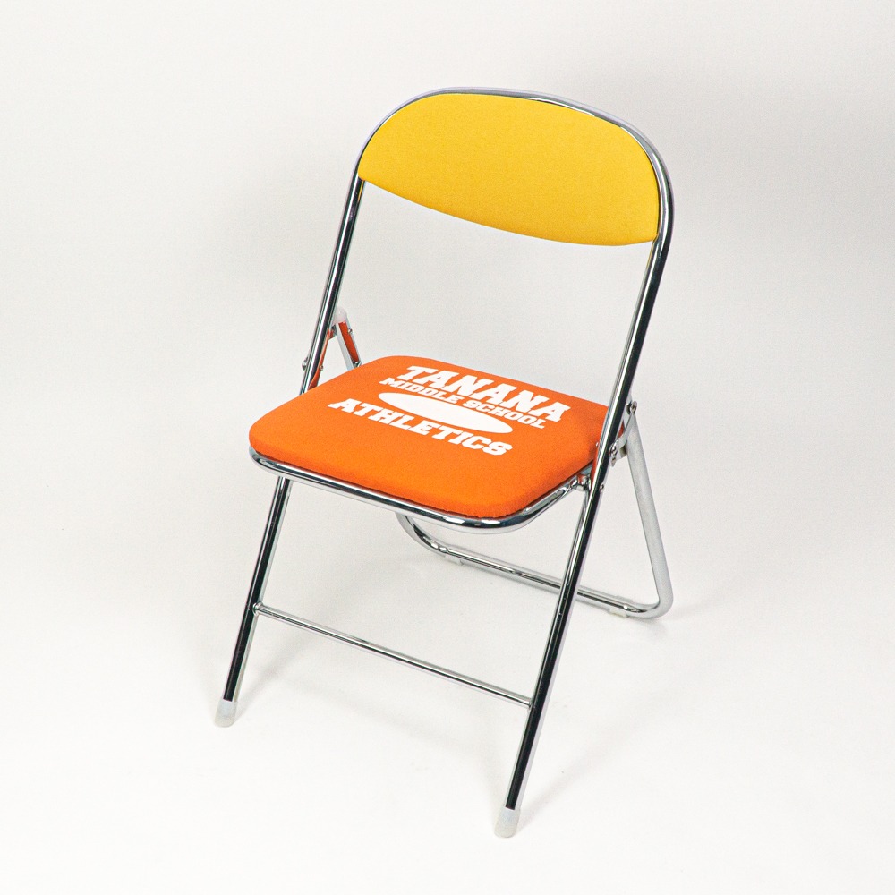 folding chair-370