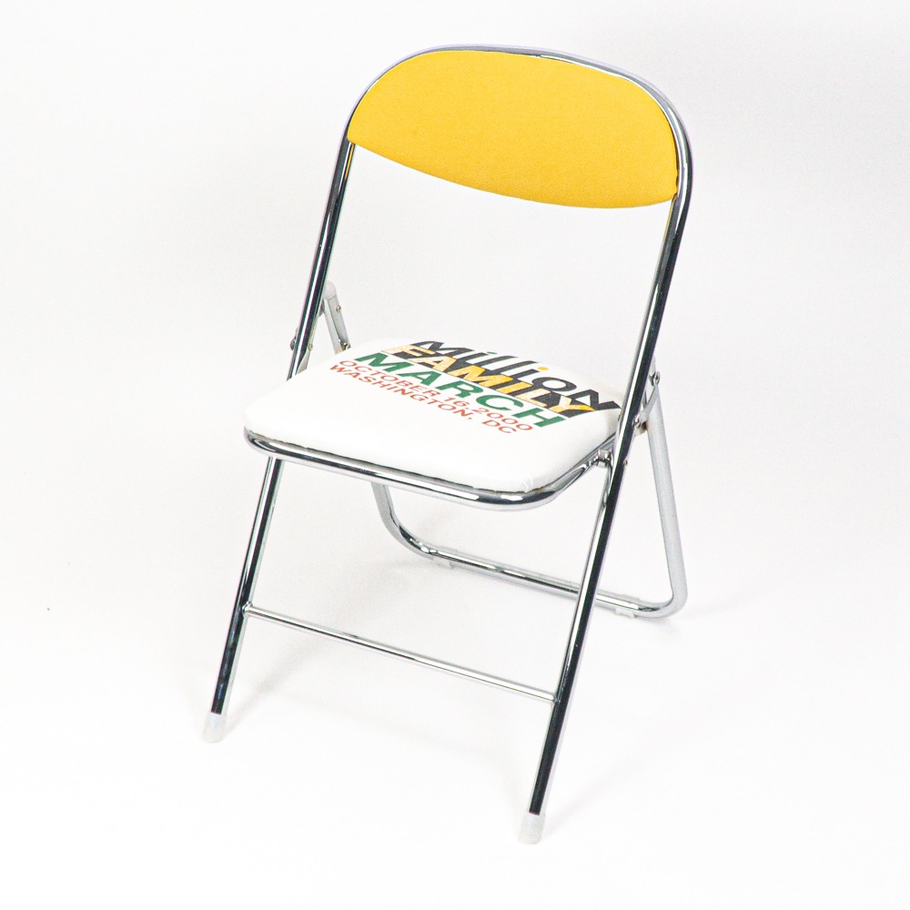 folding chair-357