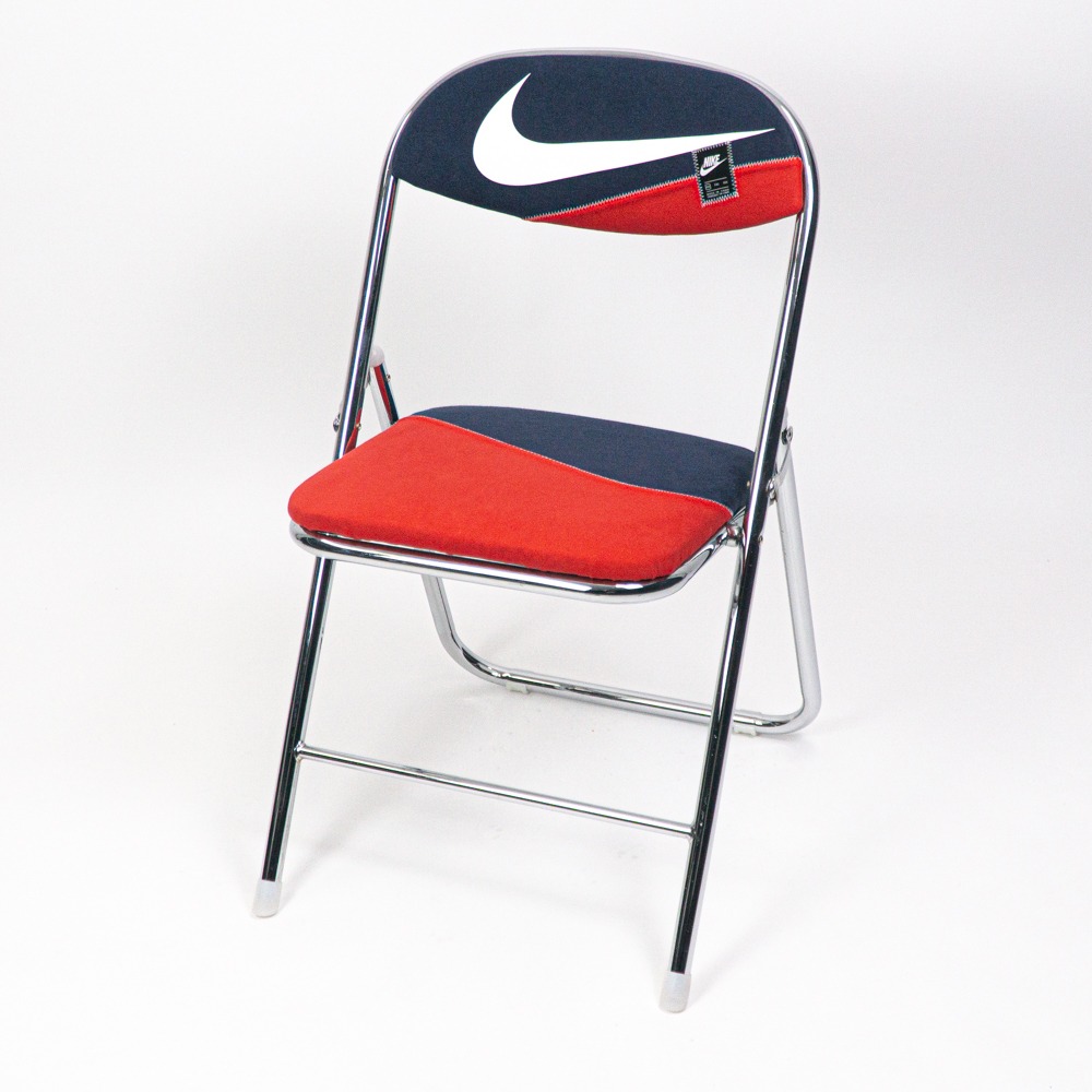 folding chair-399
