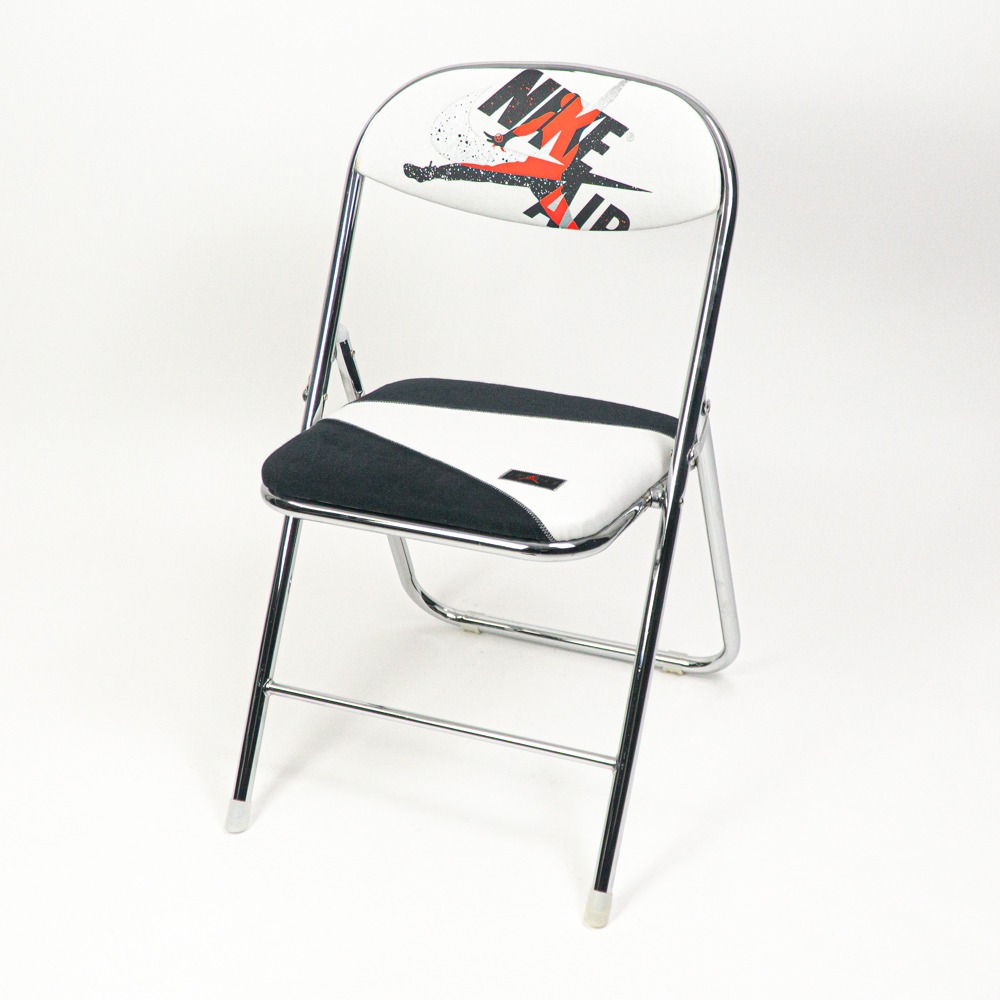 folding chair-397