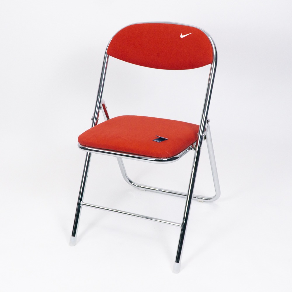 folding chair-418