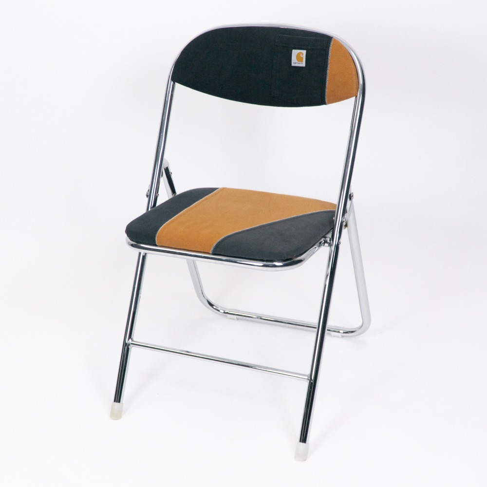 folding chair-409