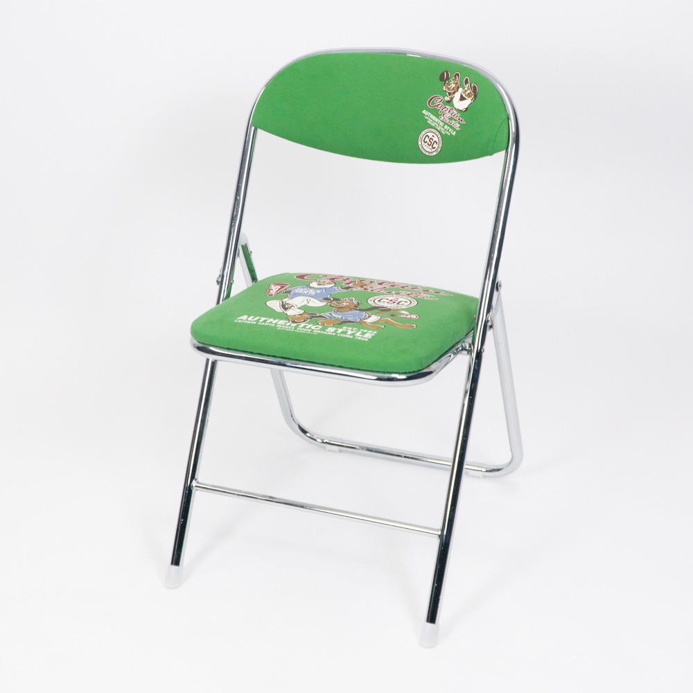 folding chair-423