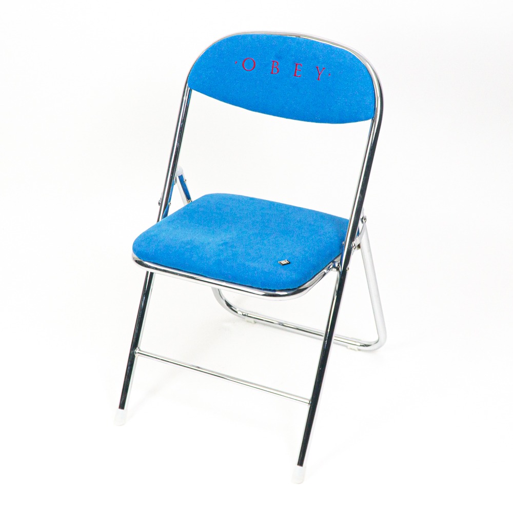 folding chair-390