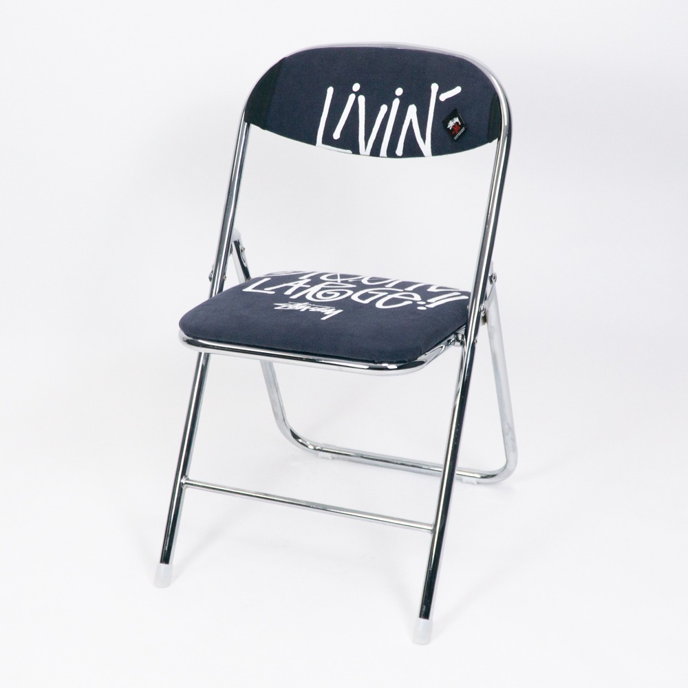 folding chair-416