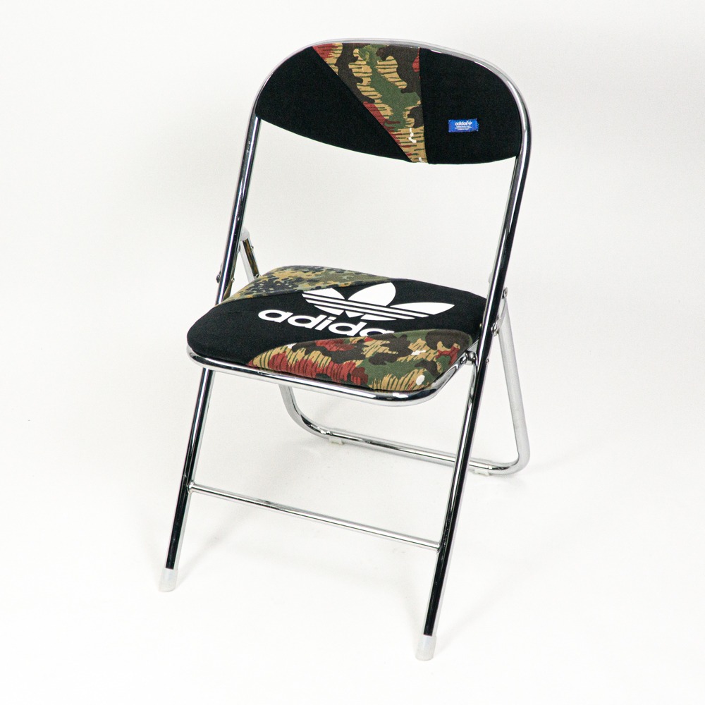 folding chair-395
