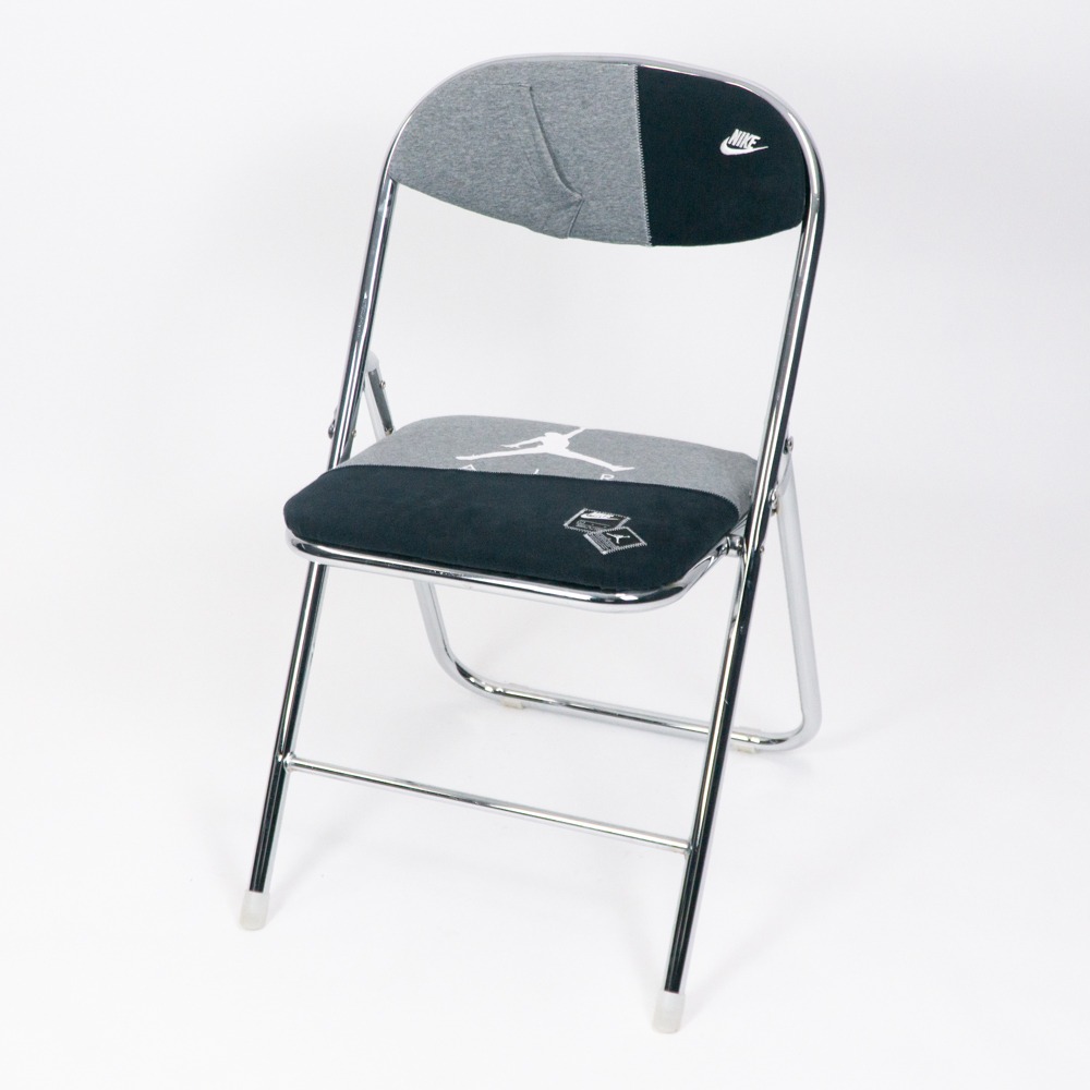folding chair-406