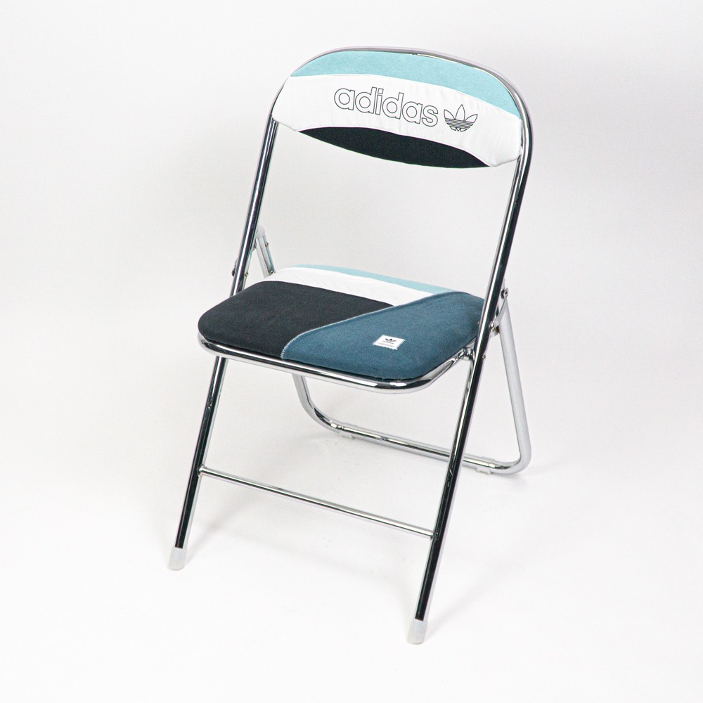 folding chair-398