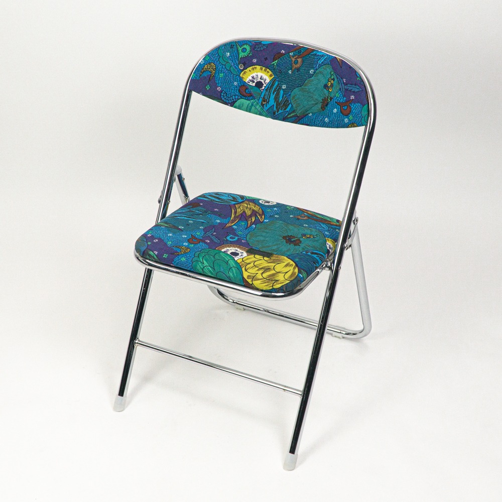 folding chair-379