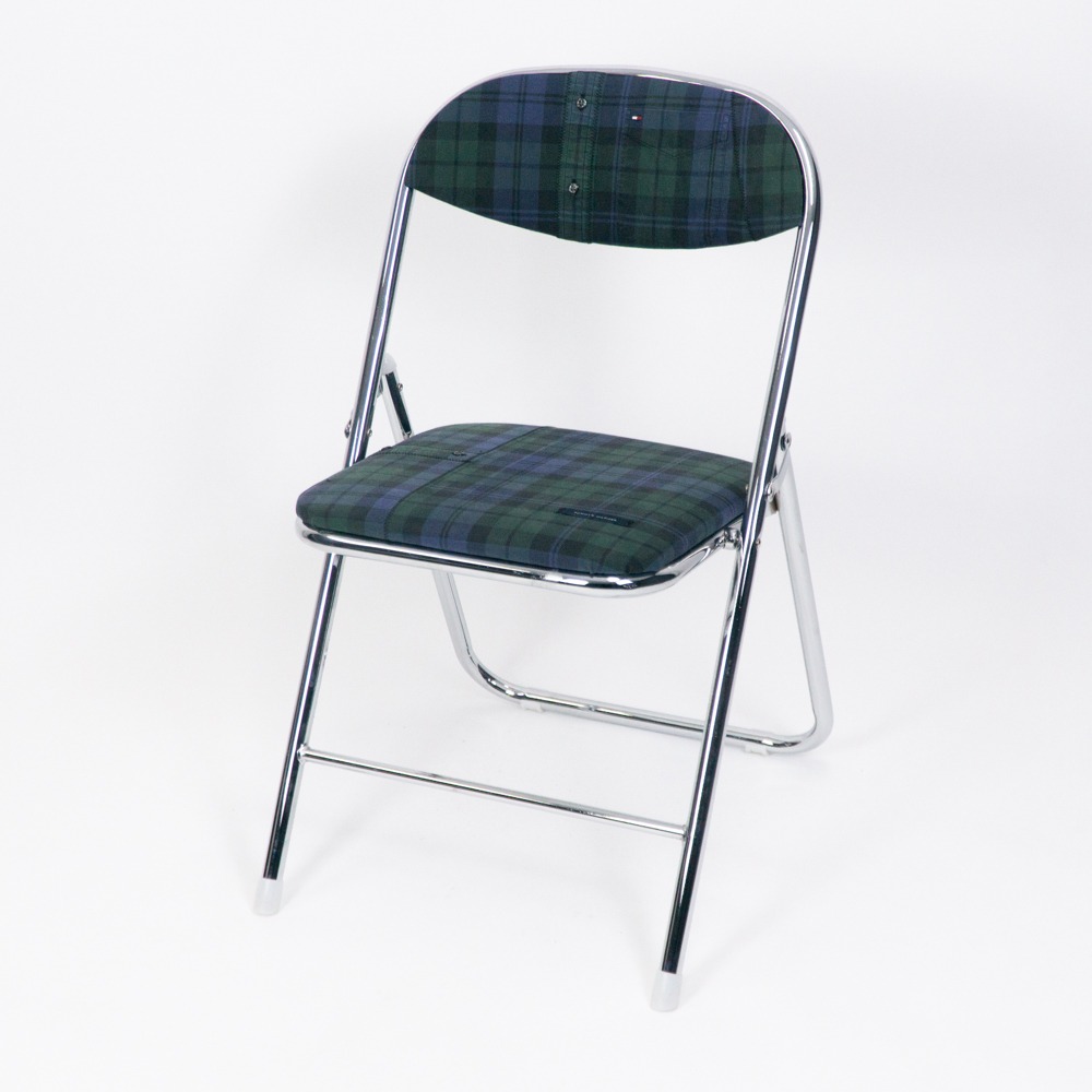 folding chair-422