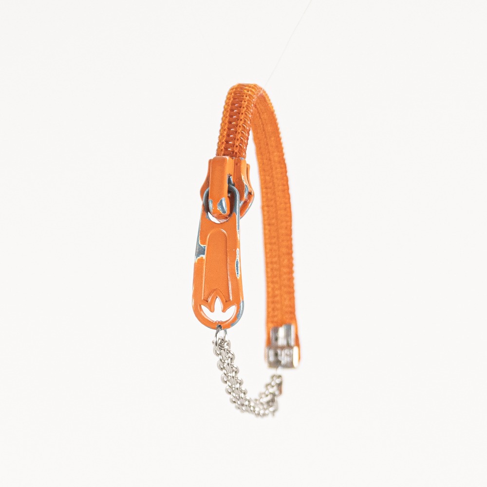 Zip bracelet-082