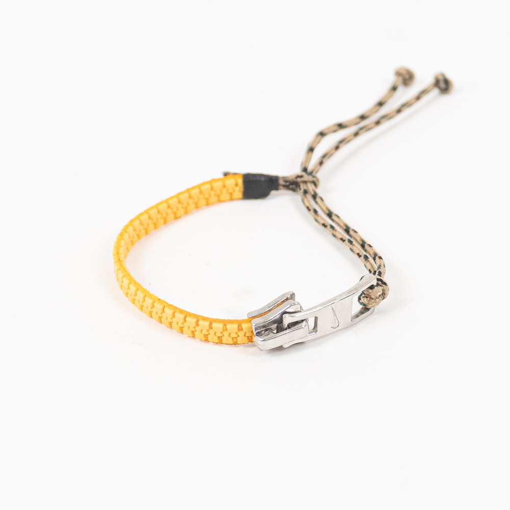 Zip bracelet-084