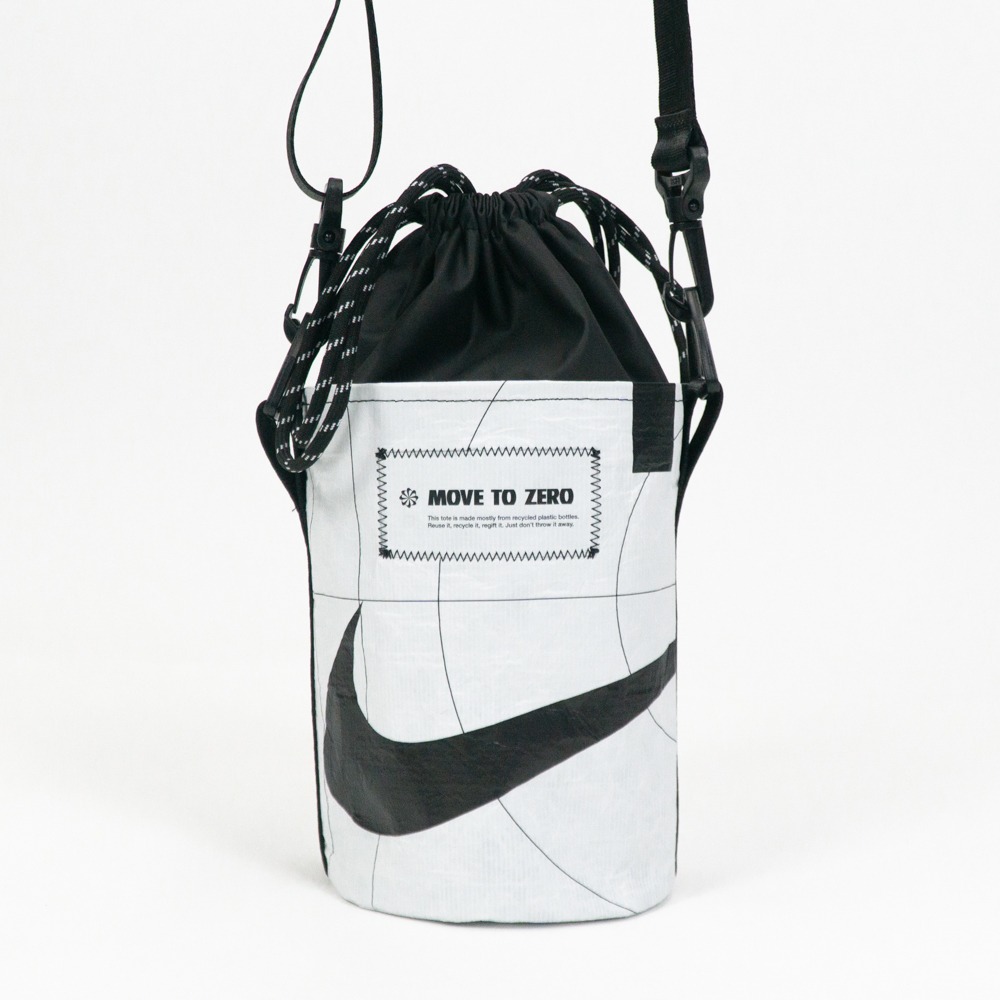 Nike Reusable Matte String Bucket Bag(RENEWAL)