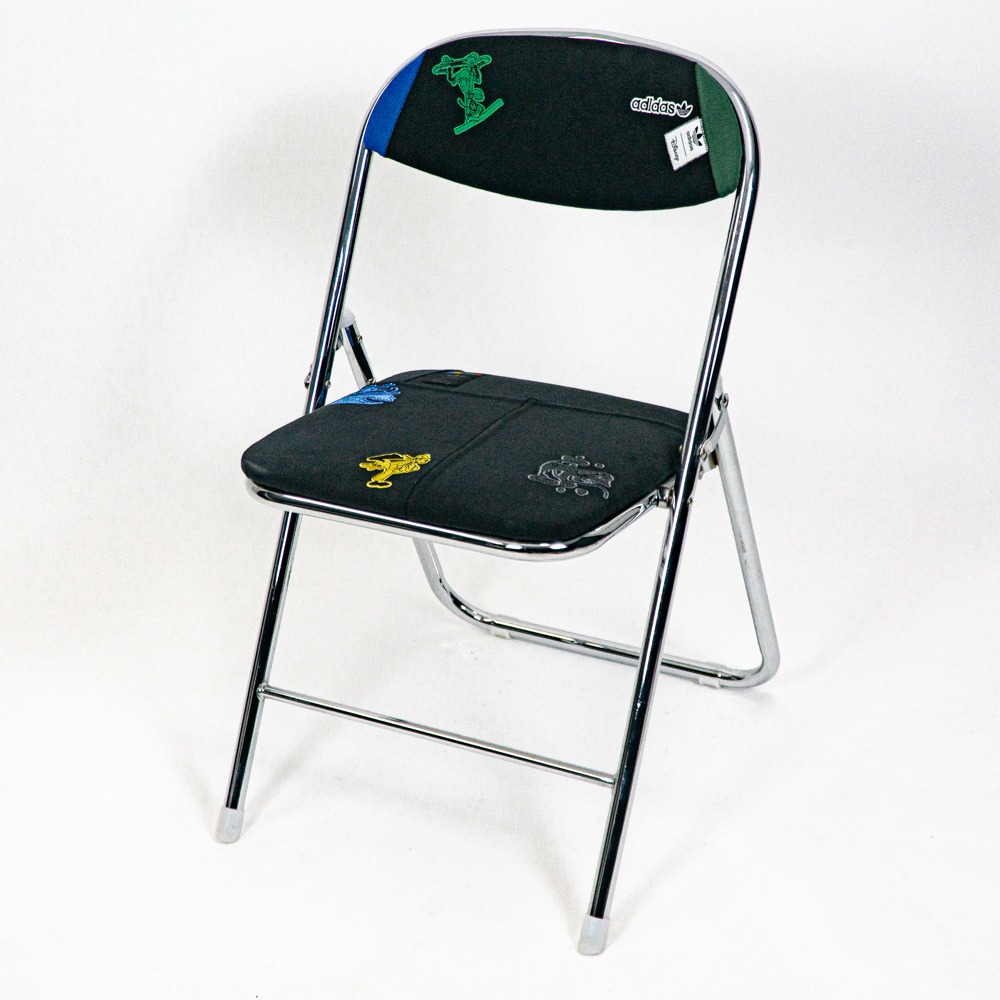 folding chair-442
