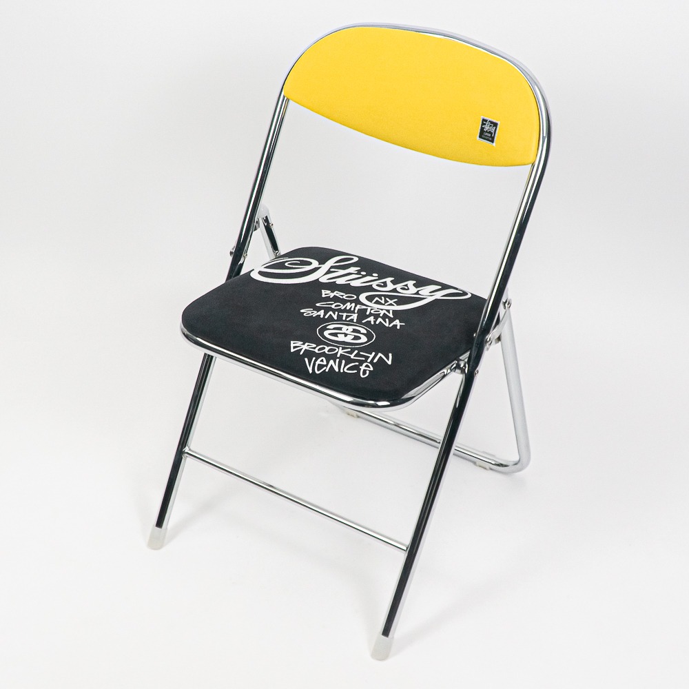 folding chair-447