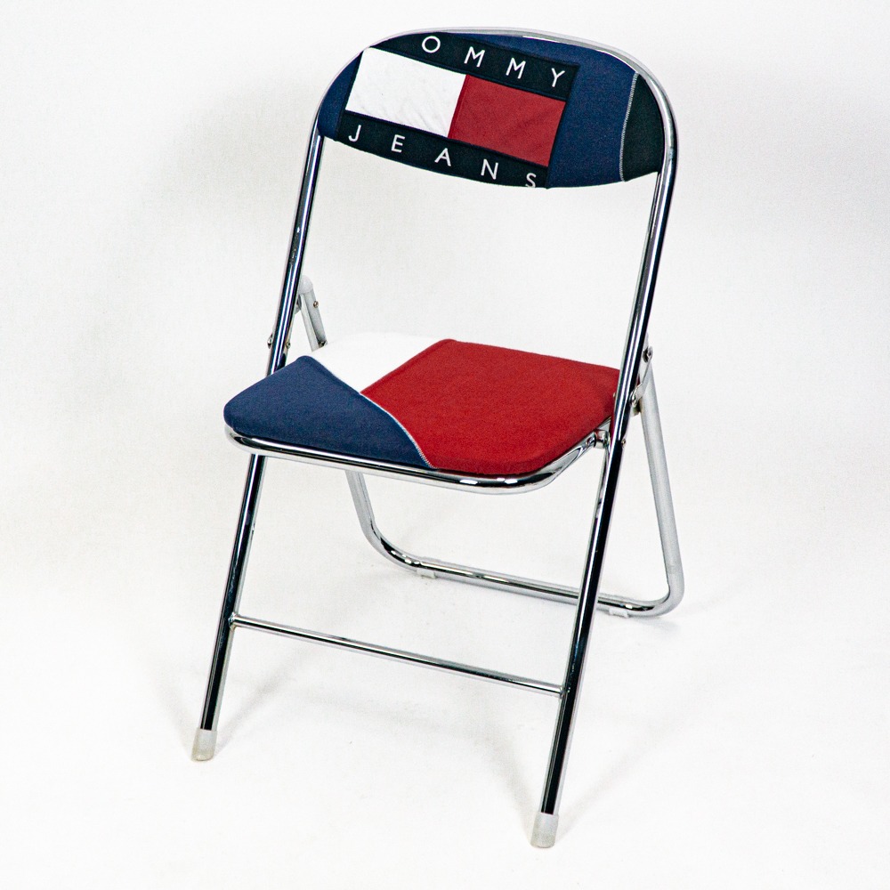 folding chair-441