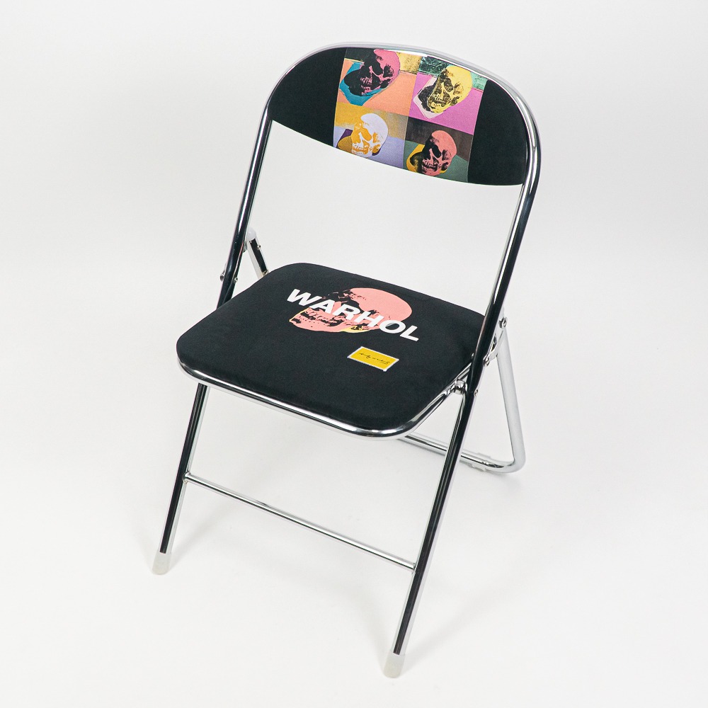 folding chair-444