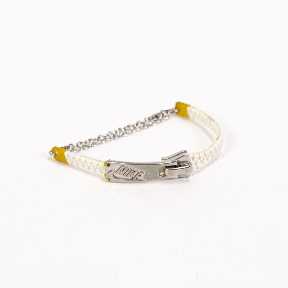 Zip bracelet-086