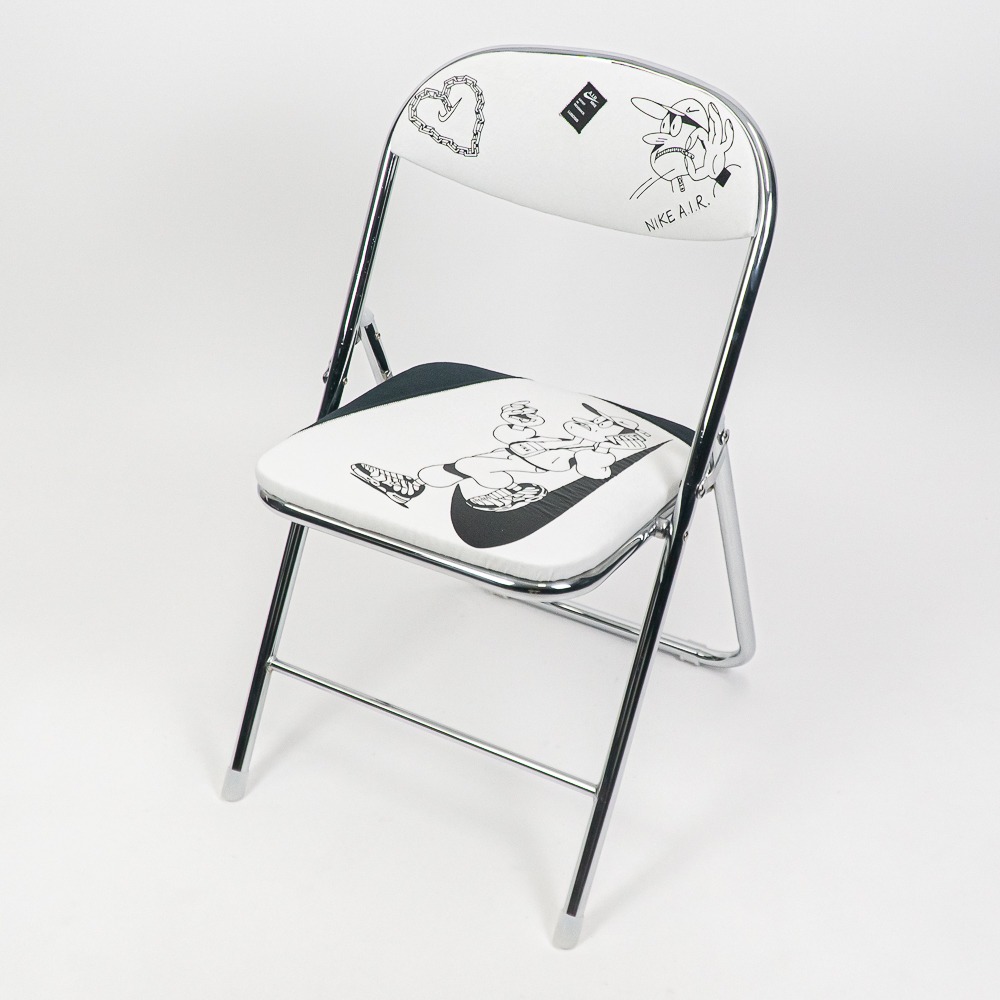 folding chair-446